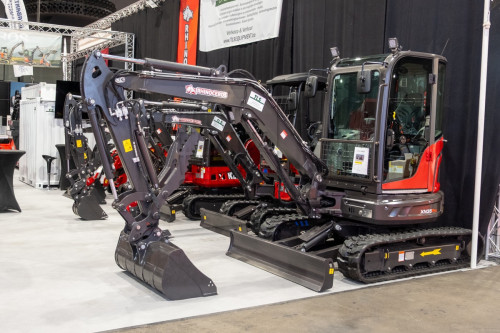 Matexpo 2025 - 133